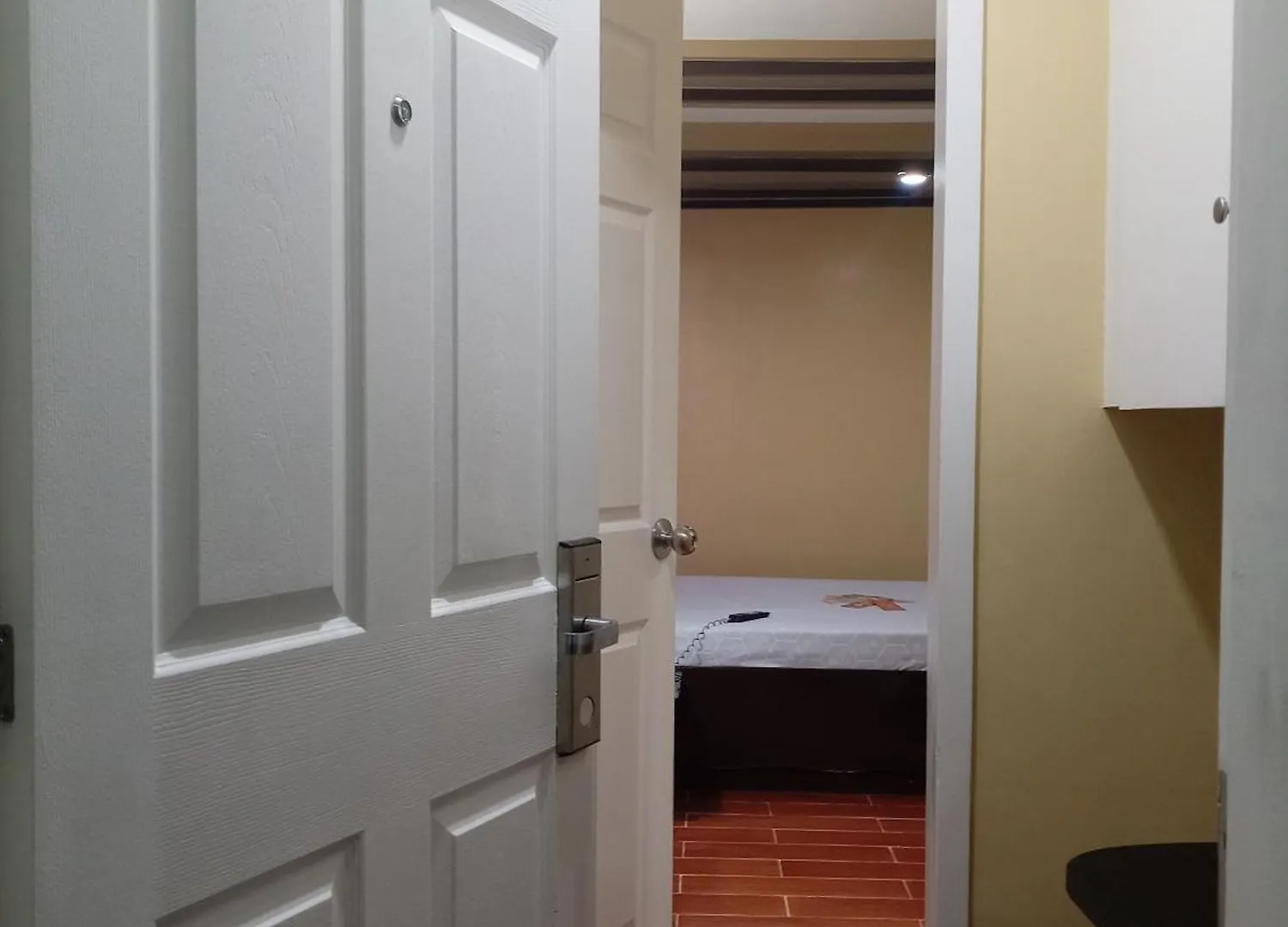אנגלס Hotel Sogo Mexico Pampanga