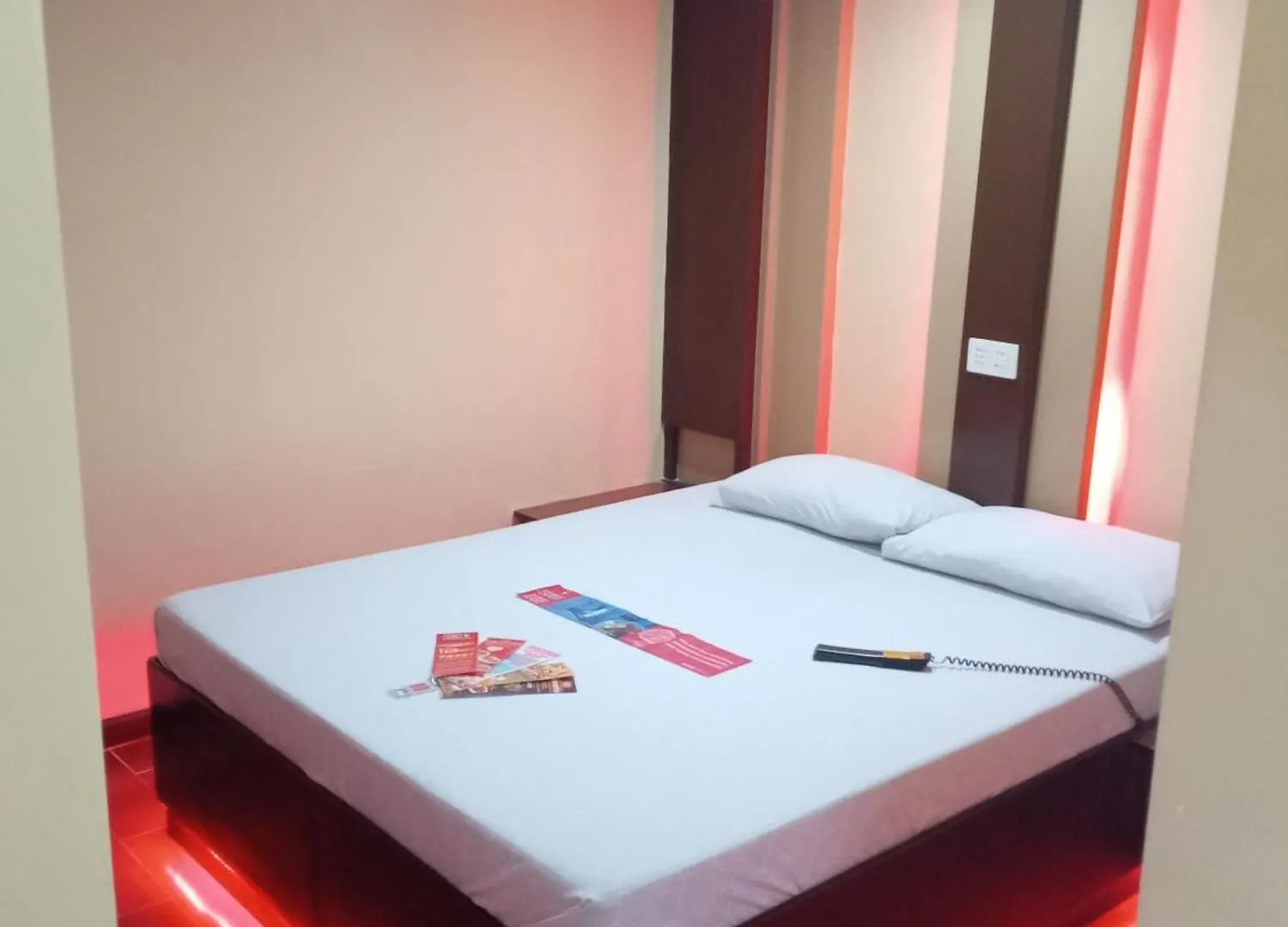 אנגלס Hotel Sogo Mexico Pampanga