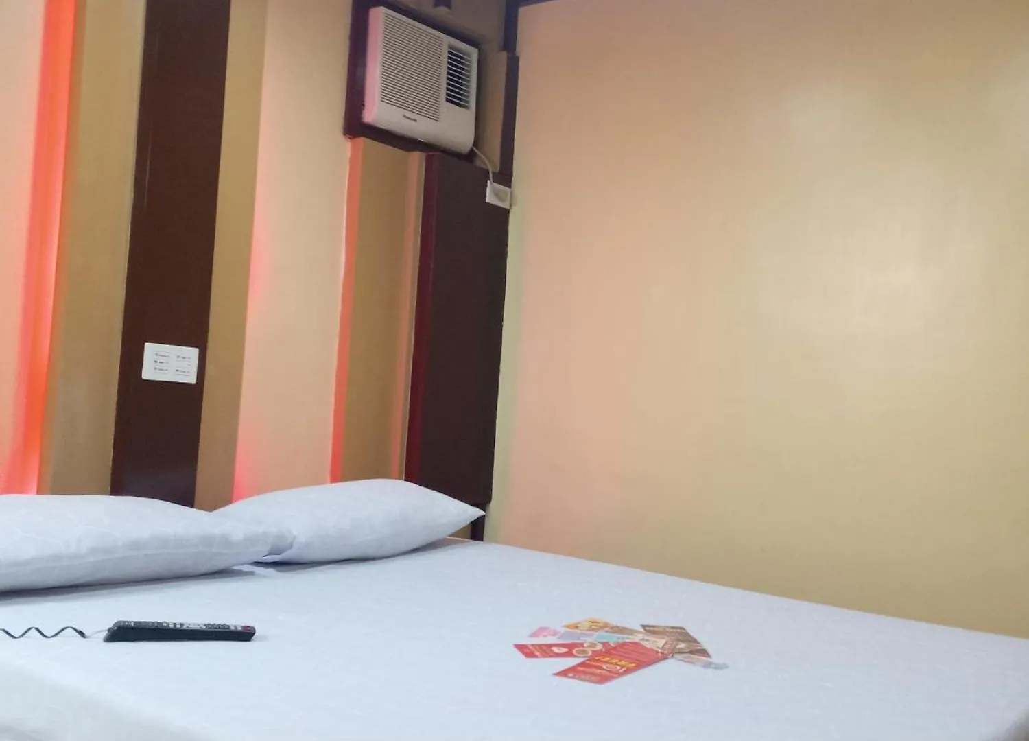 אנגלס Hotel Sogo Mexico Pampanga הפיליפינים